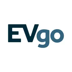 EVgo App Icon